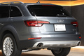 2018 Audi A4 ALLROAD QUATTRO 
