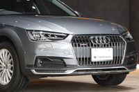 2018 Audi A4 ALLROAD QUATTRO 