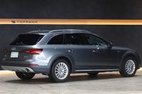2018 Audi A4 ALLROAD QUATTRO 