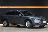 2018 Audi A4 ALLROAD QUATTRO 