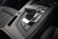 2018 Audi A4 ALLROAD QUATTRO 