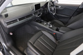 2018 Audi A4 ALLROAD QUATTRO 