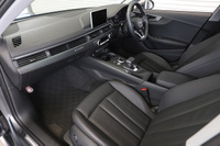 2018 Audi A4 ALLROAD QUATTRO 