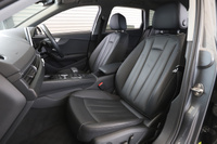 2018 Audi A4 ALLROAD QUATTRO 
