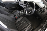 2018 Audi A4 ALLROAD QUATTRO 