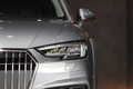 2018 Audi A4 ALLROAD QUATTRO 
