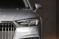 2018 Audi A4 ALLROAD QUATTRO 