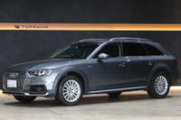 2018 Audi A4 ALLROAD QUATTRO 