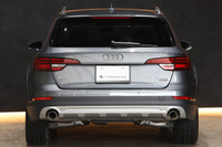 2018 Audi A4 ALLROAD QUATTRO 