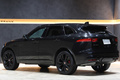 2019 Jaguar F-PACE 