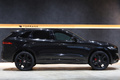 2019 Jaguar F-PACE 