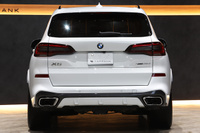 2021 BMW X5 