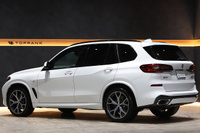 2021 BMW X5 