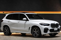 2021 BMW X5 