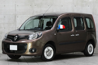 2015 Renault KANGOO null