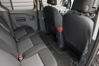 2015 Renault KANGOO null