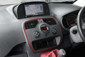 2015 Renault KANGOO null