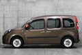 2015 Renault KANGOO null