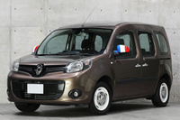 2015 Renault KANGOO null