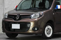 2015 Renault KANGOO null