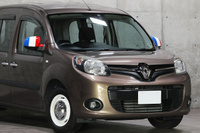 2015 Renault KANGOO null