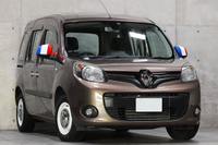 2015 Renault KANGOO null