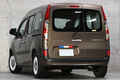 2015 Renault KANGOO null