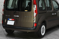 2015 Renault KANGOO null