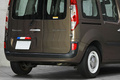 2015 Renault KANGOO null