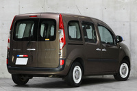 2015 Renault KANGOO null