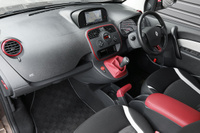 2015 Renault KANGOO null