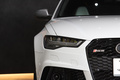 2017 Audi RS6 AVANT 