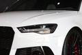 2017 Audi RS6 AVANT 