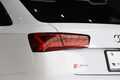 2017 Audi RS6 AVANT 