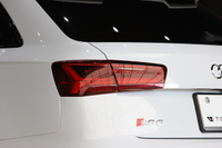 2017 Audi RS6 AVANT 