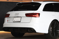 2017 Audi RS6 AVANT 