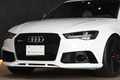 2017 Audi RS6 AVANT 