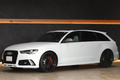 2017 Audi RS6 AVANT 