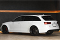 2017 Audi RS6 AVANT 