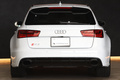 2017 Audi RS6 AVANT 