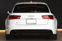 2017 Audi RS6 AVANT 