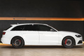 2017 Audi RS6 AVANT 