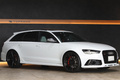 2017 Audi RS6 AVANT 