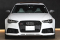 2017 Audi RS6 AVANT 