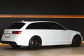2017 Audi RS6 AVANT 