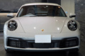 2020 Porsche 911 