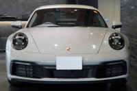 2020 Porsche 911 
