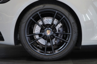 2020 Porsche 911 