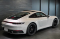 2020 Porsche 911 