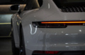 2020 Porsche 911 